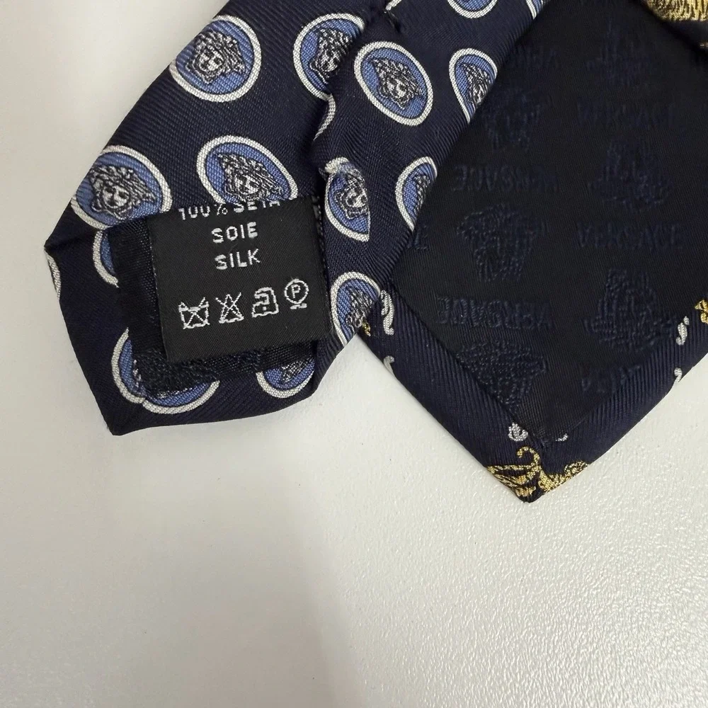 Versace description men